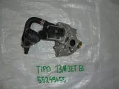 EGR valve