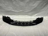 Front bumper lower grill