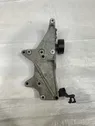 Engine mounting bracket