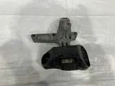 Gearbox mount