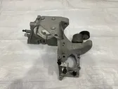 Engine mounting bracket