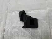 Fender foam support/seal