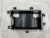 Battery bracket