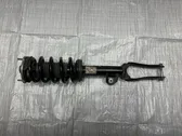 Front shock absorber/damper