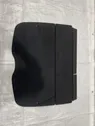 Półka tylna bagażnika
