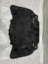 Engine bonnet/hood sound/heat insulation