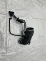 Air intake hose/pipe