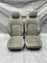 Seat and door cards trim set