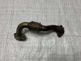 Exhaust manifold