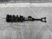 Front shock absorber/damper