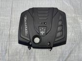 Motorabdeckung