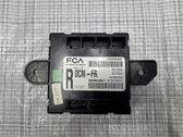 Door control unit/module