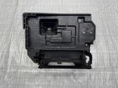 Battery box tray