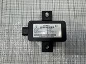 Tire pressure control unit