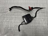 Positive cable (battery)