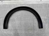 Moldura de la aleta (moldura)