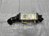 Radiador intercooler