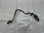 Turbo air intake inlet pipe/hose