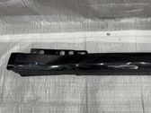 Front sill trim cover