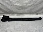 Front sill trim cover