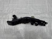 Headlight/headlamp mounting bracket