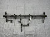Dashboard cross member/frame bar