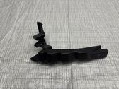 Rear bumper mounting bracket