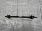 Rear driveshaft