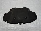 Engine bonnet/hood sound/heat insulation