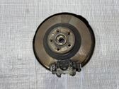Rear wheel hub spindle/knuckle