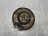 Rear wheel hub spindle/knuckle