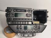 Radio/CD/DVD/GPS head unit