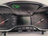 Speedometer (instrument cluster)