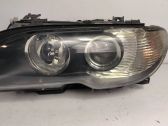 Headlight/headlamp