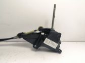 Selector caja de cambios