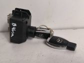 Ignition lock