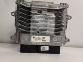 Gearbox control unit/module