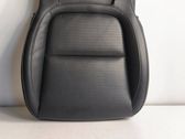 Asiento delantero del conductor