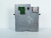 Phone control unit/module