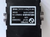 Light module LCM