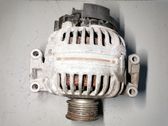 Lichtmaschine