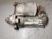 Motor de arranque