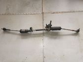 Steering rack