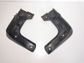 Front mudguard