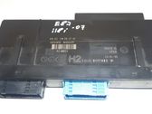 Comfort/convenience module