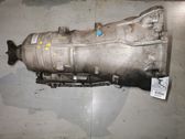 Автоматическая коробка передач