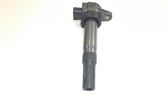 High voltage ignition coil