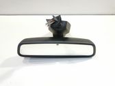 Rear view mirror (interior)