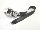 Rear seatbelt