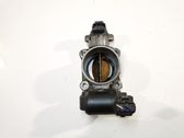 Throttle valve